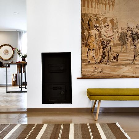 Villa B - Neuer Geist In Alten Mauern: Luxurioes Wohnen In Der Residenzstadt Gotha Exterior foto