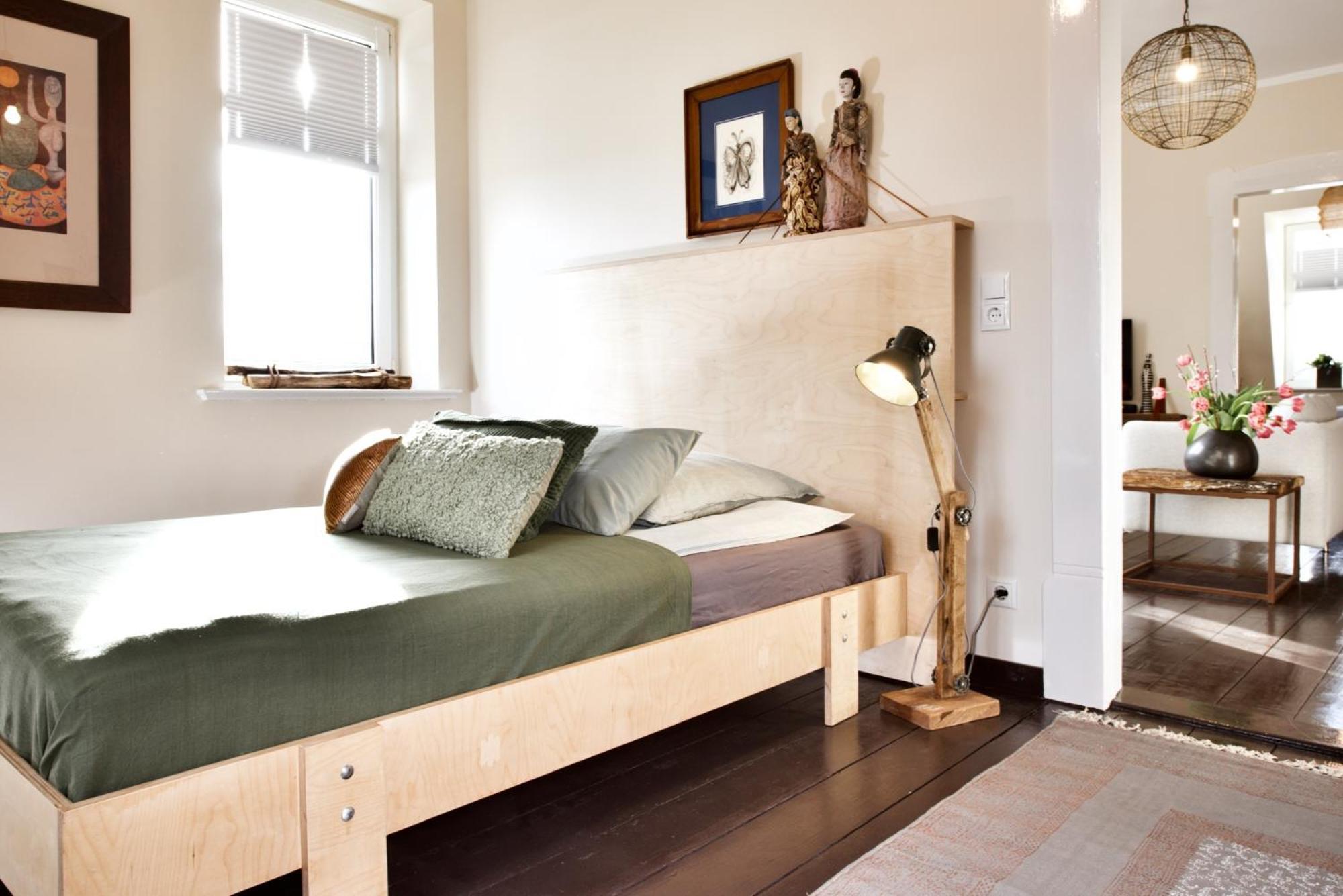 Villa B - Neuer Geist In Alten Mauern: Luxurioes Wohnen In Der Residenzstadt Gotha Habitación foto
