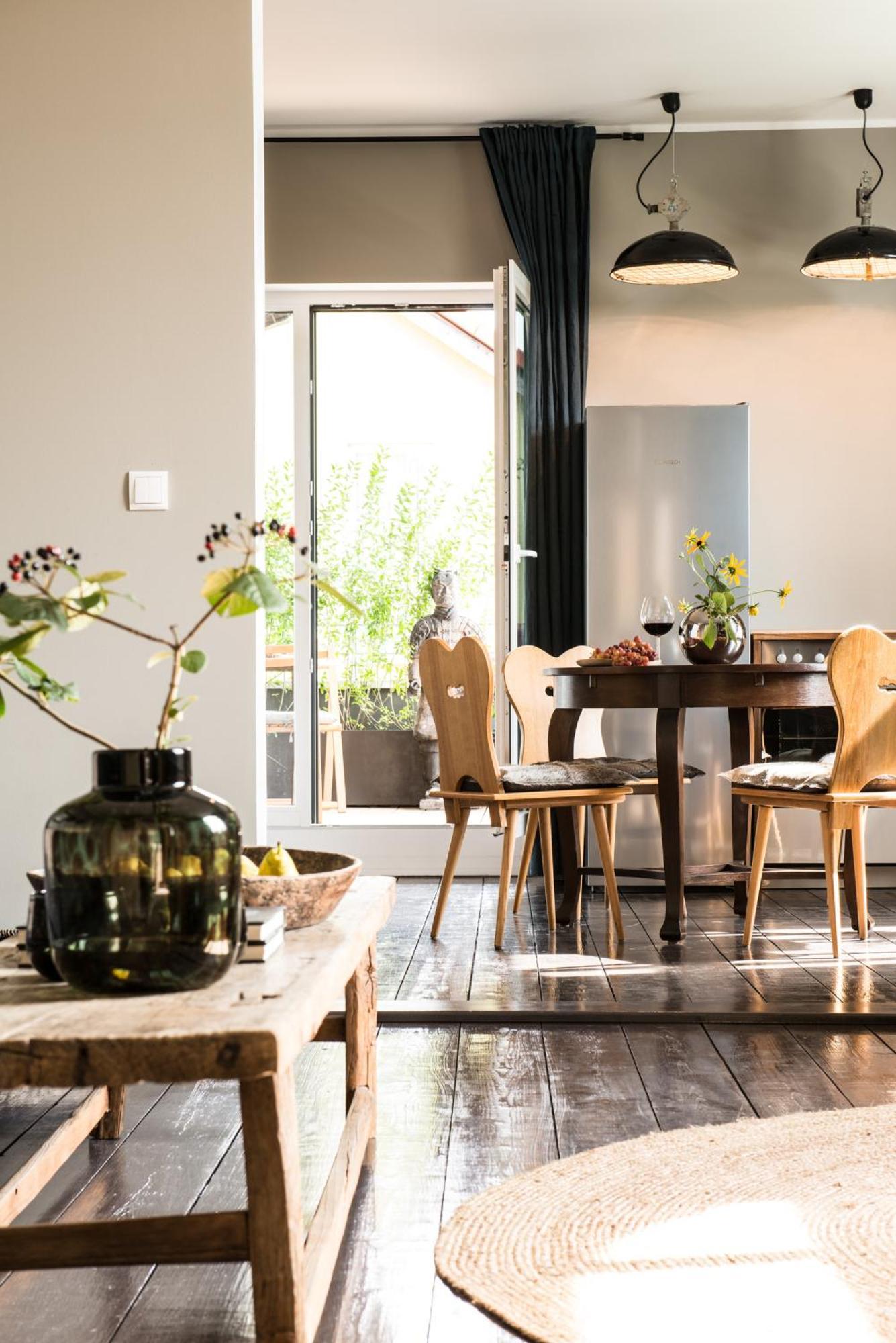 Villa B - Neuer Geist In Alten Mauern: Luxurioes Wohnen In Der Residenzstadt Gotha Habitación foto